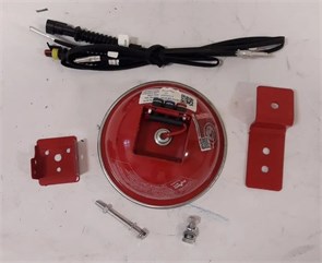 Yutong	8211-00284	Огнетушитель Yutong ZK6129H 8211-00284