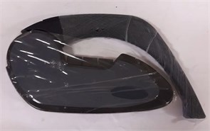 Higer	67KA1-04622-R	Подлокотник сиденья пассажира правый Higer 6129 67KA1-04622-R