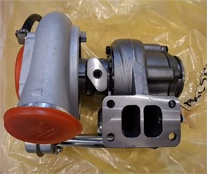 Higer 	11RS4-19511	Higer 4043982 Турбокомпрессор 11RS4-19511 Higer 6928 4043982 11RS4-19511