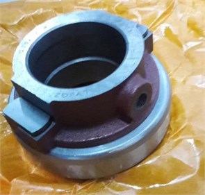 Yutong	1765-00039	Подшипник выжимной с муфтой H=57, Dвн=56,5, Lм/у лап=74 CT5747F3 176500039 1765-00039