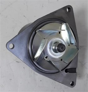 Cummins	4891252	Насос водяной помпа Cummins 6ISBe 4891252 4891252