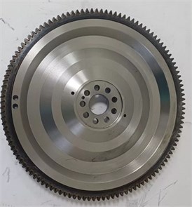 Yutong	1005-00968	Маховик Ютонг 6122, 119 зубьев d=485 1005-00968 1005-00968