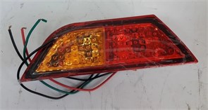 Yutong	4114-00097	Фонарь габаритный задний верхний правый Yutong 6121 4114-00097