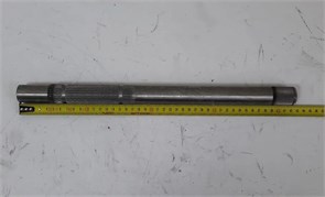 Yutong	1765-00049	Вал вилки сцепления L=420 Yutong ZK 6852 / 6119 / 6121 1765-00049