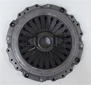 Sachs	3483034033	Комплект сцепления MFZ430 Volvo FH12 FM12 FL7 FL9 FL12 (корзина + выжимной) 3483034033
