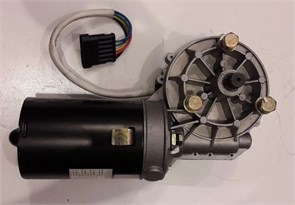 Мотор стеклоочистителя Yutong 6121/6122 24V 180W 5205-01003 5205-01003