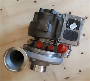 1000754714	Турбина WP12 WP13 weichai 1000754714