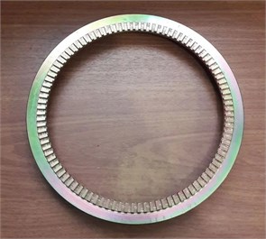 Кольцо ABS заднее 161*198*22 KINGLONG 224006532 224006532