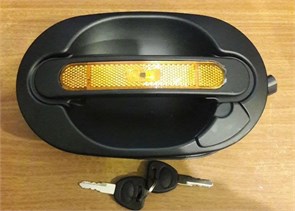 Ручка люка Yutong 6128 5940-19117 5940-19117