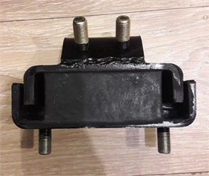 1001-06337	Опора двигателя задняя Yutong (Ютонг) 1001-06337