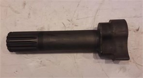 Вал разжимной передний левый 35V47-01513 Higer 6129, 6118, L-200mm 35V47-01513