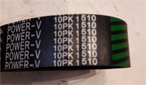 9405-02363	Многоклиновый ремень 10PK1510 Yutong ZK6128H 9405-02363