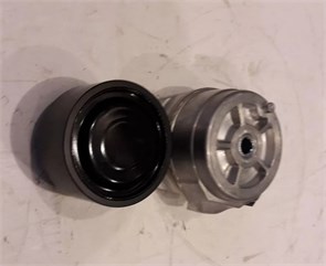 Zhongtong	5619437	Ролик натяжной (ISLe) гладкий D=74 h=34 (ZhongTong) Зонг тонг 5619437