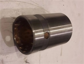 Higer	3502n12-039	Втулка вала разжимного заднего длинная D=50мм, d=44мм, L=70мм Higer 6119, 6109, 6129, 6118 3502n12-039