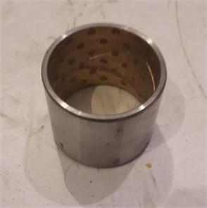 Higer	35V47-01516	Втулка тормозного вала Higer 40x46x39  6129, 6109, 6118 35V47-01516