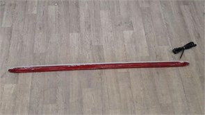 Higer	37v11-26300	Фонарь стоп-сигнала дополнительный Higer 6119, 6129 37v11-26300