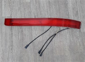Higer	37V11-31200-B01	Фонарь в заднем стекле правый Higer 6119, 6129 37V11-31200-B01