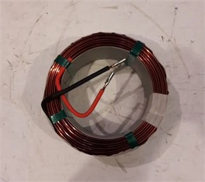 Higer	35MBG-24506	Катушка ретардера Higer 6119 2989