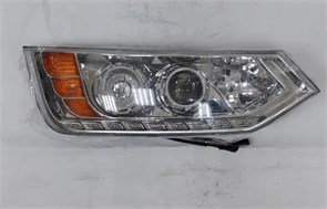 GoldenDragon	6126A12-4121200	Фара правая для Golden Dragon XML 6126 6126A12-4121200