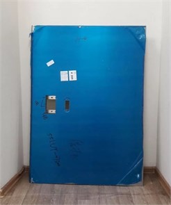Люк багажного отсека Higer 6119 55LUY-07300 55LUY-07300
