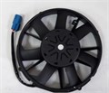 Вентилятор кондиционера 12" 305мм 24V 7лопаст син фиш 1314-00285/VA113BBL506PN94A 1314-00285 - фото 5416