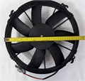 KingLong	805018-GZ23132C	Вентилятор кондиционера на крышу zhong tong 6127 24V 140W 805018-GZ23132C - фото 5419