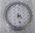 Yutong	3550-01063	Кольцо АБС задней ступицы дисковый тормоз Yutong 6122/6128 (болты 6 шт в комплекте) 3550-01063 - фото 5435