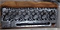 Cummins	4942139	Головка блока цилиндра CUMMINS 340-375 л.с Евро-3 4942139/с4942138 3948583 3945021 в сборе клапанами 4942139 - фото 5443
