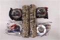 Higer	EQ153	р/к шкворня на higer 6840/6885 комплект на ось 47/240 EQ153 - фото 5470