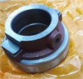 Yutong	1765-00039	Подшипник выжимной с муфтой H=57, Dвн=56,5, Lм/у лап=74 CT5747F3 176500039 1765-00039 - фото 5487