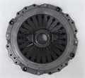 Sachs	3483034033	Комплект сцепления MFZ430 Volvo FH12 FM12 FL7 FL9 FL12 (корзина + выжимной) 3483034033 - фото 5506