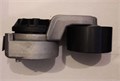Cummins	3937553	Ролик натяжной 6ISBe,6ISDe,4-6BT (гладкий D74W40)(C) (3937553/3917485/3922900/3934818/3914086/393621 3937553