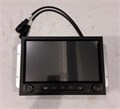 Zhongtong	7901-80-00609	Блок мультимедиа ZhongTong 6127 монитор на русском языке 7901-80-00609