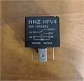 Реле HHZ HFV4 024-1Z1SGD2 024-1Z1SGD2