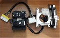 3404-86-00399	Замок зажигания с контроллером двух дверей в сборе Zhongtong 3404-86-00399