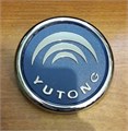 Знак колпака (эмблема) Yutong Yutong 6122  8020-01051 8020-01051