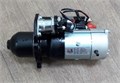 Cummins	4992135	Стартер редукторный Евро-3 24V 6kW (10з/D=39) Cummins 6ISBe 4992135