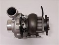 Yuchai	10UJH-19501	Турбокомпрессор 10UJH-19501 Higer 6121/6129 двс YC6MK9375N-50 газовый 10UJH-19501