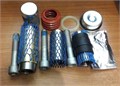 Yutong	3501-01966	Ремкомплект тормозного суппорта YUTONG 6122, 6128 3501-01966