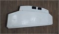 Higer	53LVS-02100	Маска передняя, нижняя часть Higer 6128 53LVS-02100