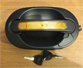 Yutong	5940-12747	Ручка люка Yutong 6128 5940-19117 5940-12747