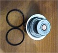 Cummins	3968559	Термостат Cummins 76°С / 6CT, ISCe, ISLe 3968559