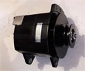 Yutong	3701-00005	Генератор ISDe, YC6G 28V/150A Lм/у ушами 103мм 3701-00005