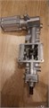 Механизм управления в сборе 6DS180T1703021-1 6DS180T1703021-1