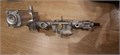 Механизм управления в сборе 6DS180T1703021-1 6DS180T1703021-1