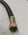 Yutong	3506-00540	Шланг тормозной передний d резьбы 16 мм L 850 мм гайка-гайка Yutong ZK6129,6119,6118 3506-00540