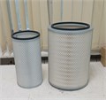 Yutong	1109-06897	Фильтр воздушный 425*325*210 двойной Yutong 1109-06897