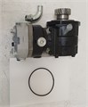 Yutong	3509-01128	Компрессор воздушный в сборе с шестерней Yutong 6128 3509-01128