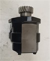 Yutong	3509-01128	Компрессор воздушный в сборе с шестерней Yutong 6128 3509-01128