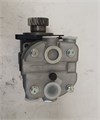 Yutong	3509-01128	Компрессор воздушный в сборе с шестерней Yutong 6128 3509-01128
